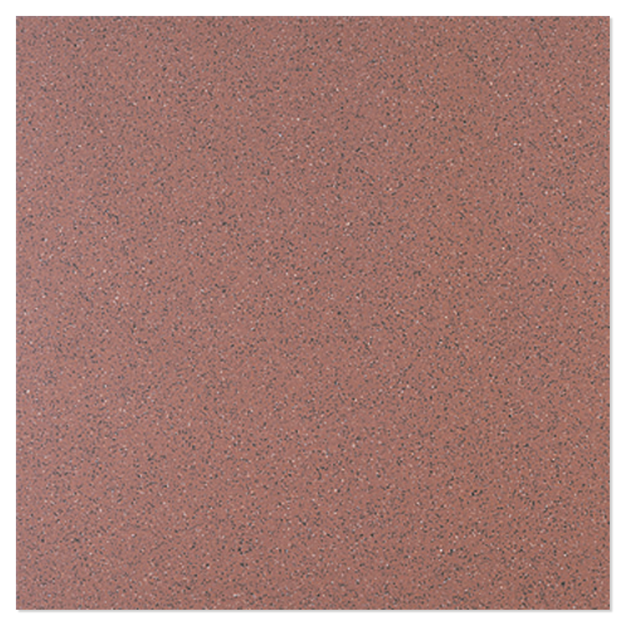 Klinker Granitt Rød Mat 30x30 cm