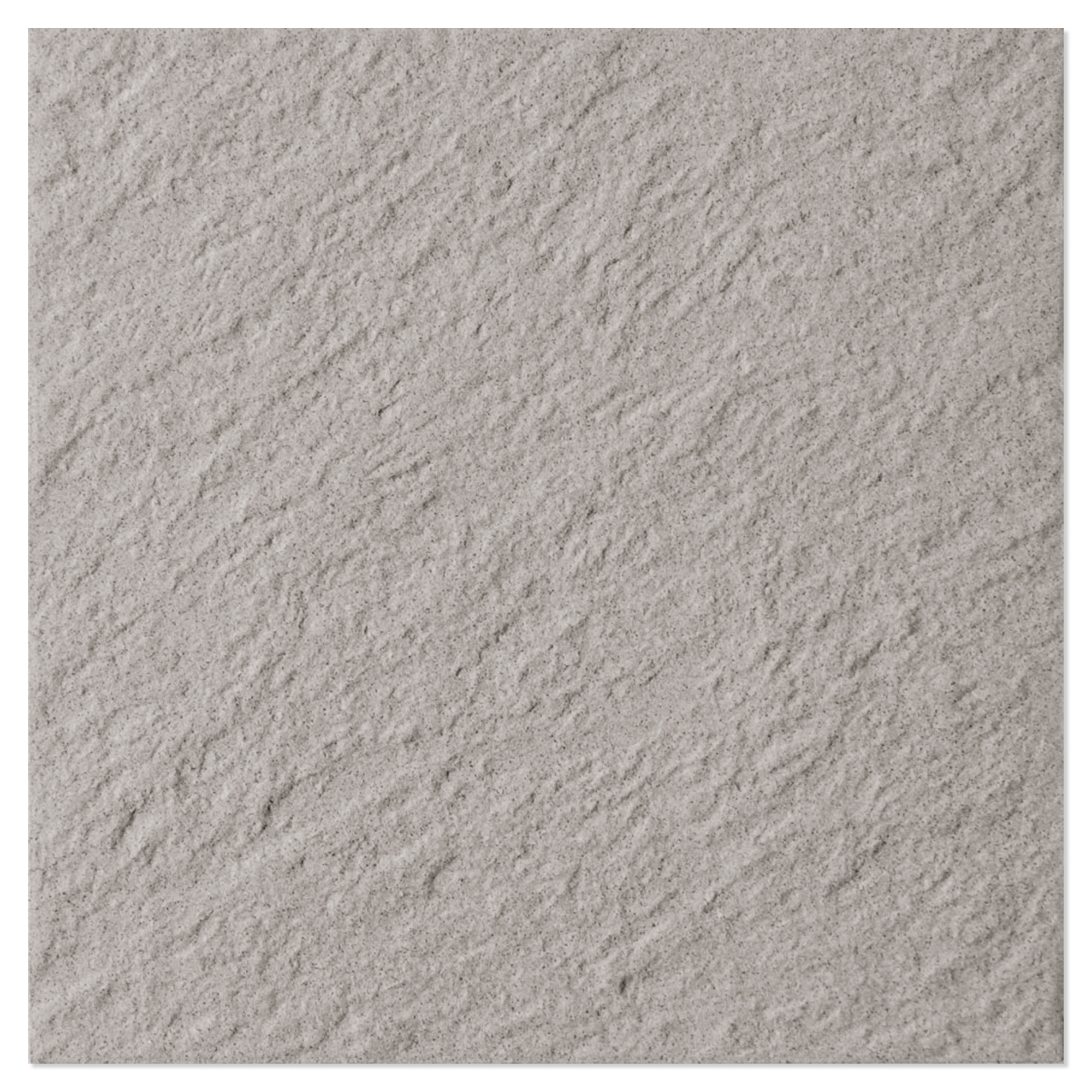 Klinker Granitt Grå Relief Mat 30x30 cm