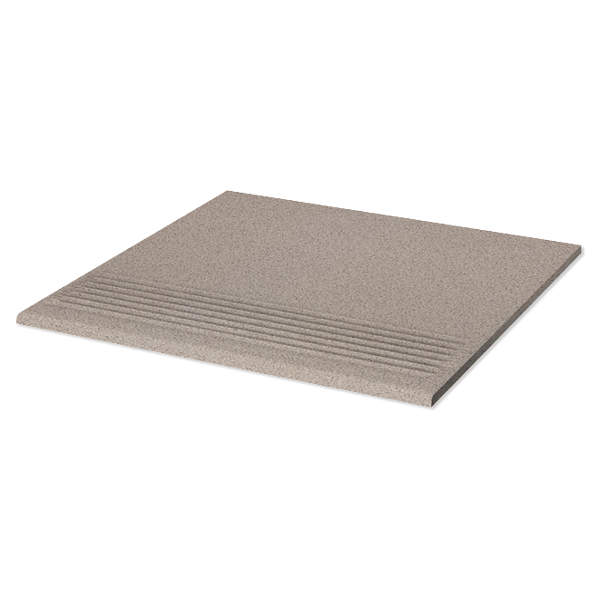 Trappeklinker Granitt Grå Mat 30x30 cm