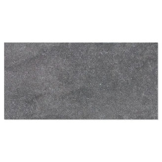 Klinker <strong>Valka</strong>  Sort Mat 30x60 cm