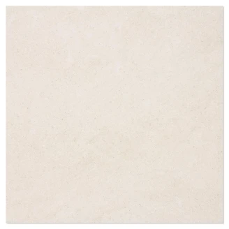 Klinker <strong>Valka</strong>  Elfenben Mat 60x60 cm