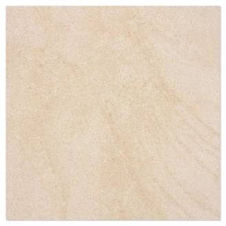 Klinker <strong>Valka</strong>  Beige Mat 60x60 cm