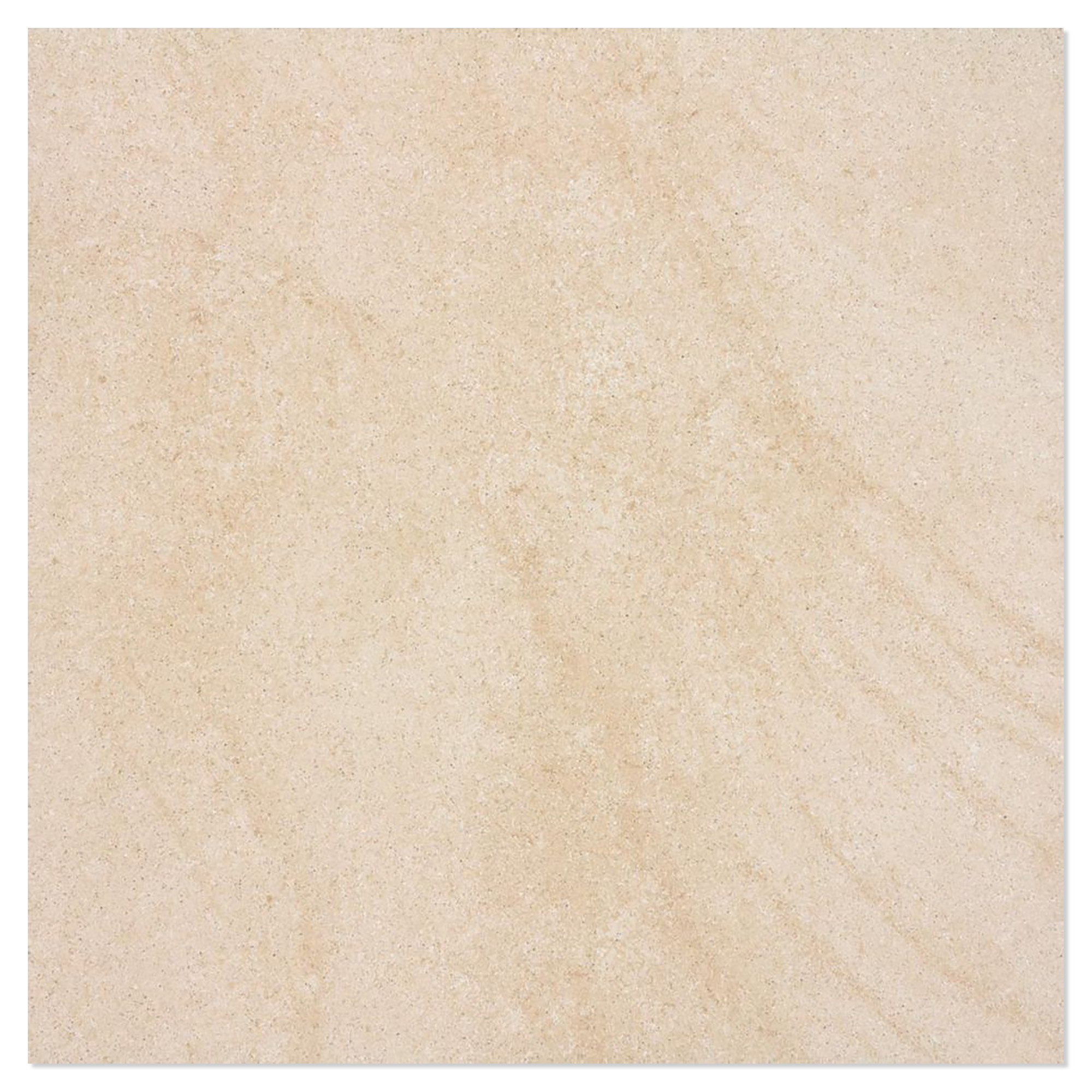 Klinker Valka Beige Mat 60x60 cm