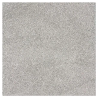 Klinker <strong>Valka</strong>  Grå Mat 60x60 cm