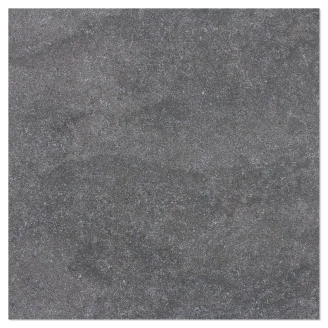 Klinker <strong>Valka</strong>  Sort Mat 60x60 cm