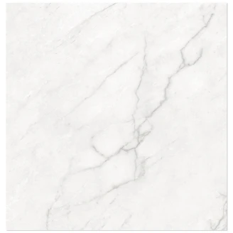 Marmor Klinker <strong>Venata</strong>  Hvid-Grå Mat 60x60 cm