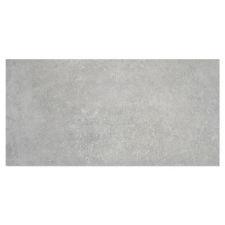 Klinker <strong>Atrium</strong>  Grå Skridsikker Mat 60x120 cm