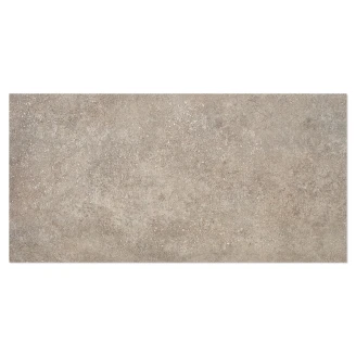 Klinker <strong>Atrium</strong>  Gråbeige Mat 60x120 cm