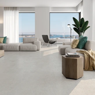 Klinker <strong>Atrium</strong>  Beige Mat 60x120 cm