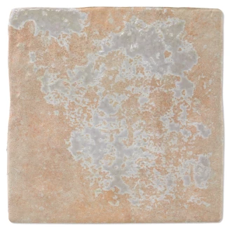 Klinker <strong>Kiln</strong>  Dekorationsmix Mat-Blank Relief 20x20 cm