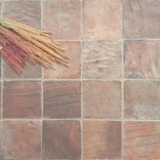 Klinker <strong>Kiln</strong>  Naturlig Mat-Relief 20x20 cm