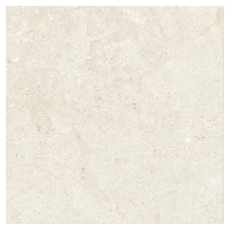 Klinker <strong>Kalksten Sand</strong>  Beige Mat 60x60 cm