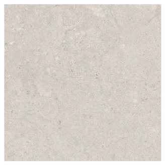 Klinker <strong>Kalksten Sand</strong>  Grå Mat 60x60 cm