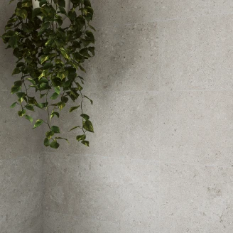 Klinker <strong>Kalksten Sand</strong>  Grå Mat 30x61 cm