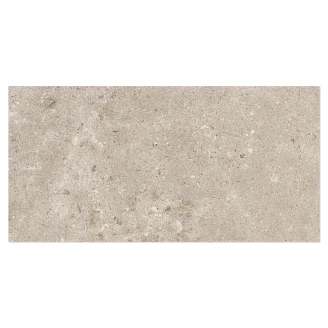 Klinker <strong>Kalksten Sand</strong>  Grå Beige Mat 30x61 cm