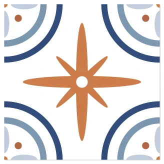 Klinker <strong>Lacour</strong>  Solar Mat 20x20 cm