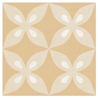 Klinker <strong>Norvelle</strong>  Sand Mat 30x30 cm