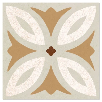 Klinker <strong>Norvelle</strong>  Honning Mat 30x30 cm