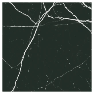 Marmor Klinker <strong>Rosendal</strong>  Sort Mat 30x30 cm