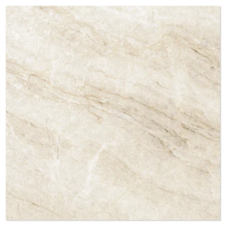 Marmor Klinker <strong>Rosendal</strong>  Cremehvid Mat 30x30 cm