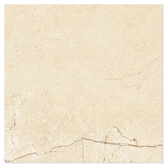 Marmor Klinker <strong>Rosendal</strong>  Lysbeige Mat 30x30 cm