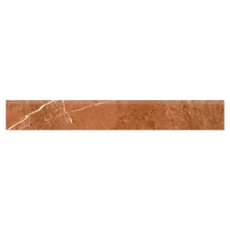 Marmor Klinker <strong>Rosendal</strong>  Terrakotta Mat 8x60 cm