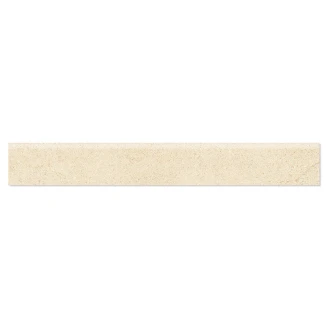Marmor Klinker <strong>Rosendal</strong>  Lysbeige Mat 8x60 cm