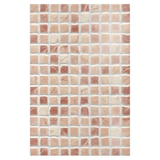 Vægflise <strong>Altiero</strong>  Vinrød Blank 20x30 cm