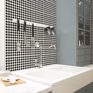 Klinker <strong>Senvia</strong>  Klassisk Mat 20x20 cm