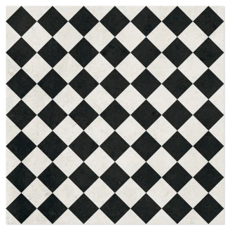 Klinker <strong>Senvia</strong>  Klassisk Mat 20x20 cm