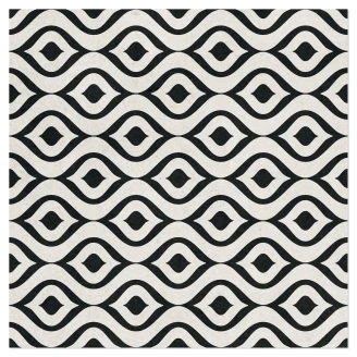 Klinker <strong>Senvia</strong>  Rytmisk Mat 20x20 cm