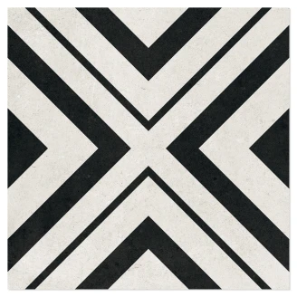 Klinker <strong>Senvia</strong>  Struktur Mat 20x20 cm