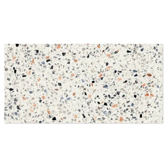 Klinker <strong>Glow</strong>  Plus Måne Poleret 60x120 cm