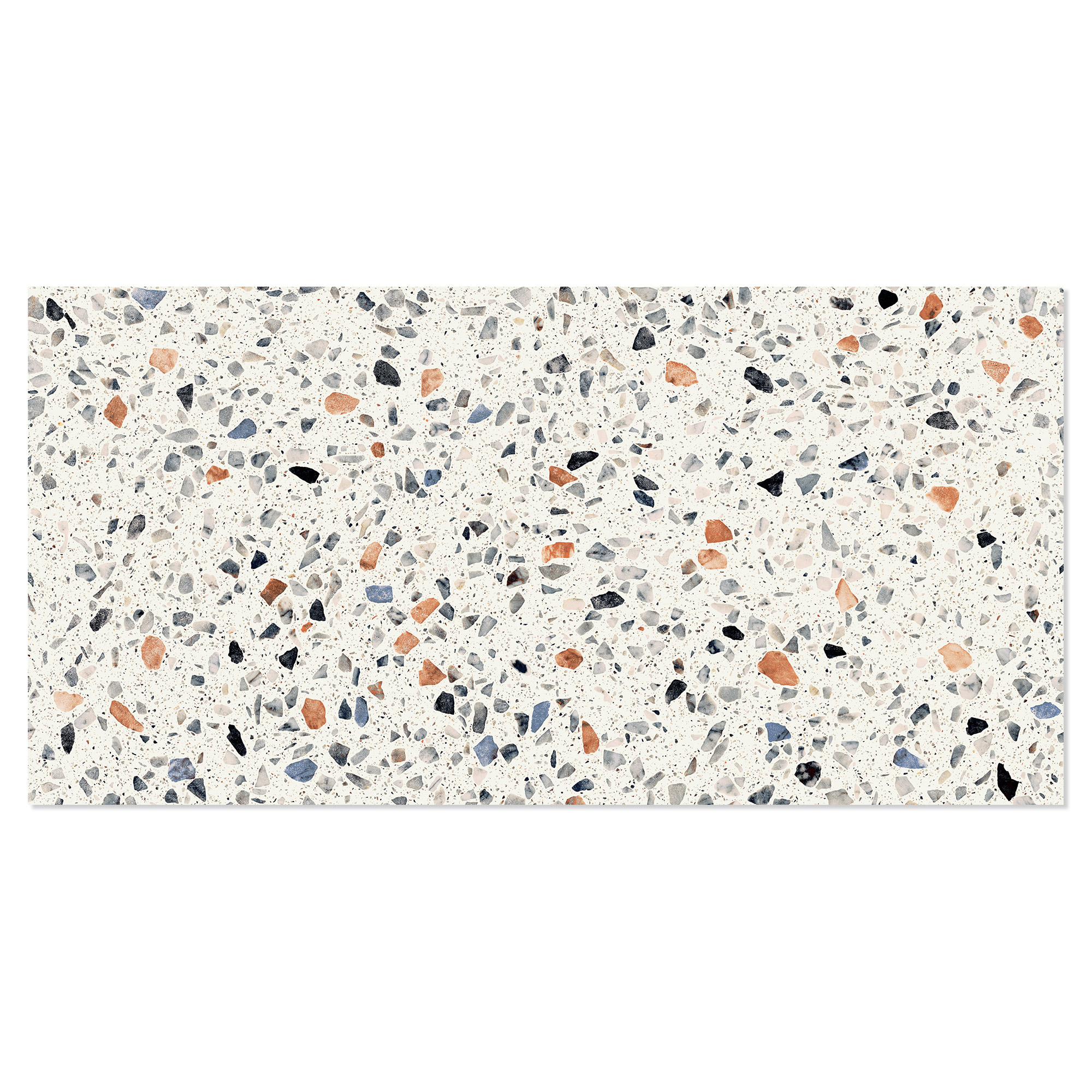 Klinker Glow Plus Måne Poleret 60x120 cm