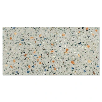 Klinker <strong>Glow</strong>  Plus Salvie Poleret 60x120 cm