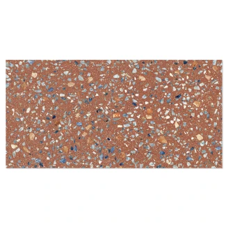 Klinker <strong>Glow</strong>  Plus Solnedgang Poleret 60x120 cm