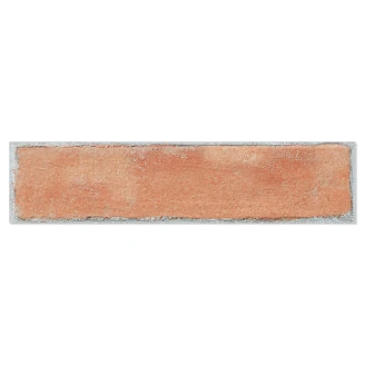 Sant’Agostino Klinker <strong>Bit</strong>  Naturlig Mat 5x20 cm