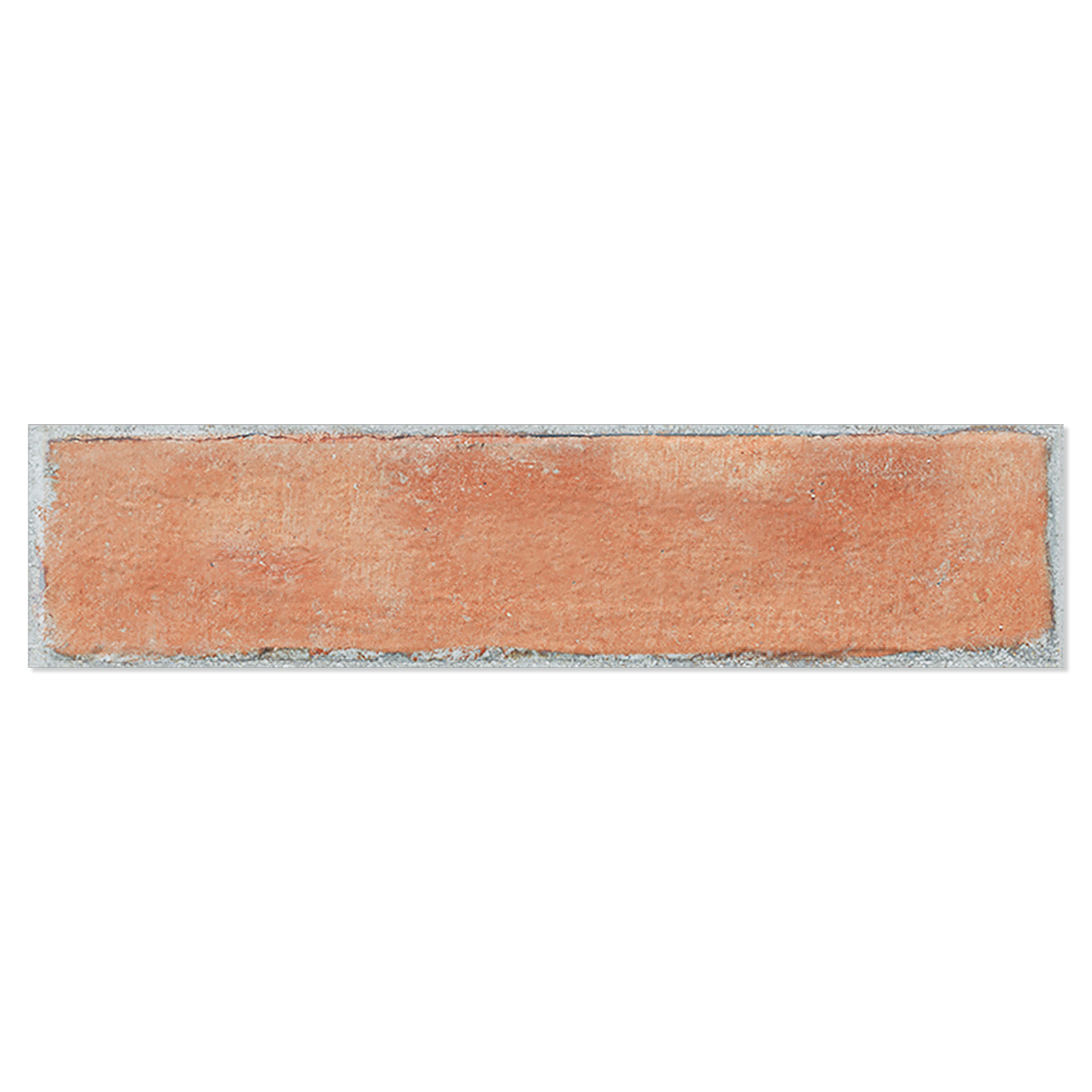 Bit Mat Rivista Sant’Agostino Klinker Bit Naturlig Mat 5x20 cm | Hill Ceramic®