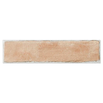 Sant’Agostino Klinker <strong>Bit</strong>  Sand Mat 5x20 cm