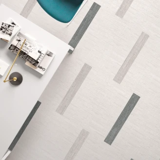 Sant’Agostino Klinker <strong>Digitalart</strong>  Ecru Mat 10x60 cm