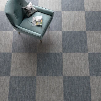 Sant’Agostino Klinker <strong>Digitalart</strong>  Grå Mat 90x90 cm