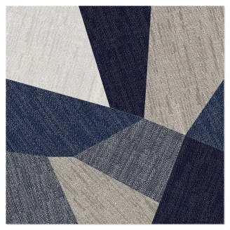 Sant’Agostino Klinker <strong>Digitalart</strong>  Blande Mat 90x90 cm