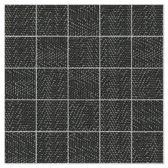 Sant’Agostino Mosaik Klinker <strong>Digitalart</strong>  Nat Mat 30x30 (5x5) cm