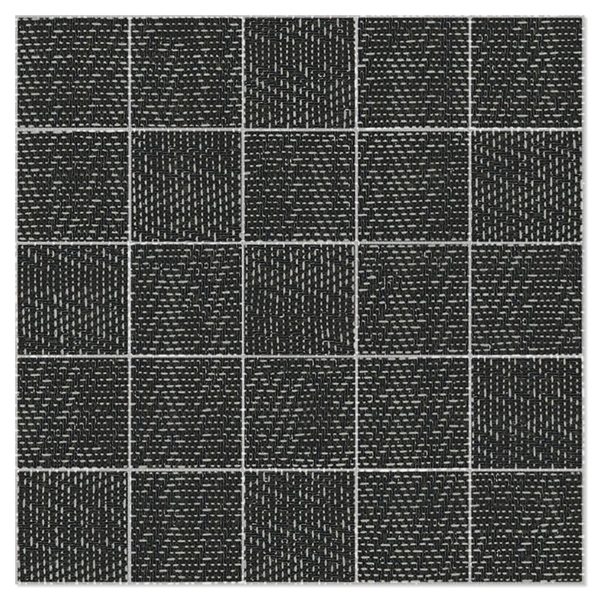 Sant’Agostino Mosaik Klinker Digitalart Nat Mat 30x30 (5x5) cm