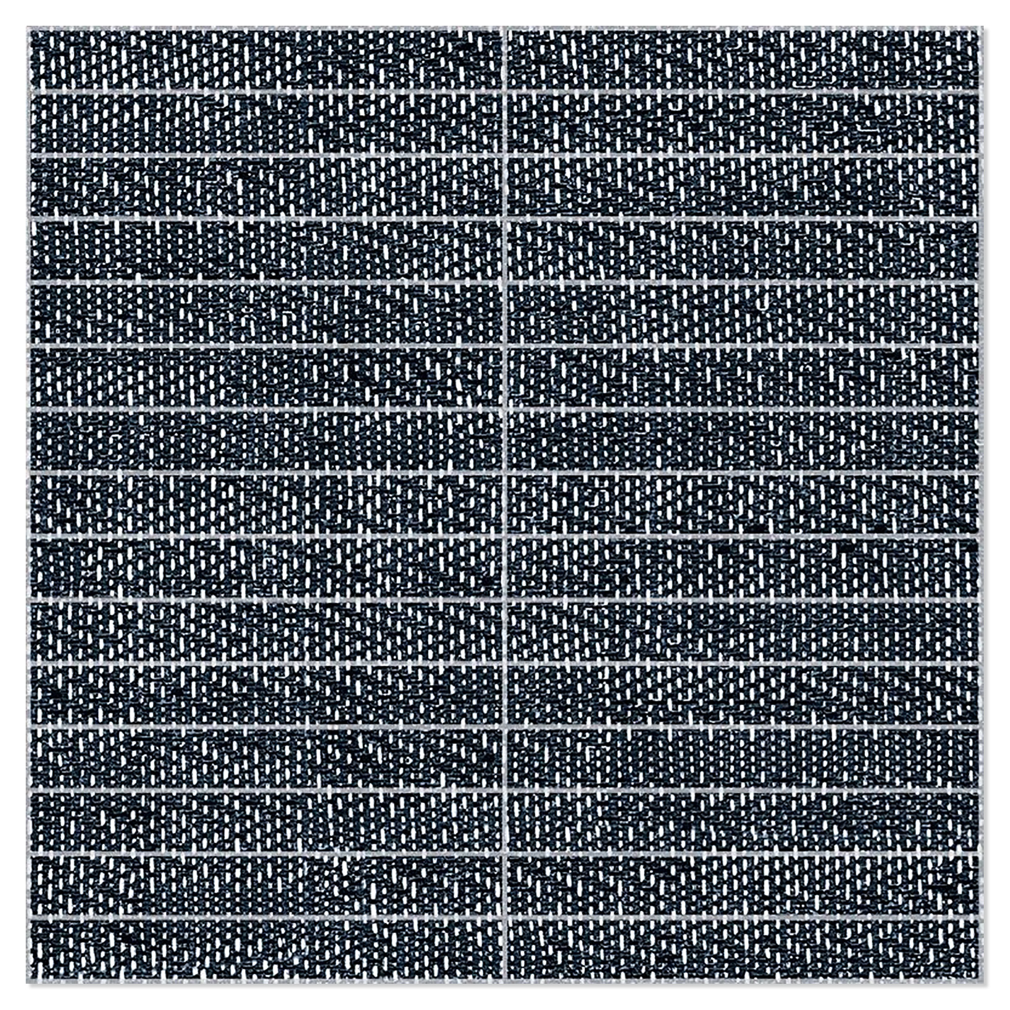 Sant’Agostino Mosaik Klinker Digitalart Plus Denim Mat 30x30 cm