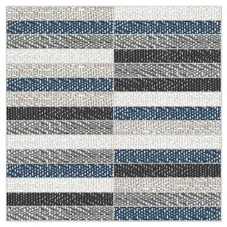 Sant’Agostino Mosaik Klinker <strong>Digitalart</strong>  Plus Mix Mat 30x30 cm