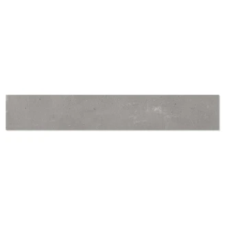 Sant’Agostino Klinker <strong>Duo</strong>  Taupe Mat-Struktur 3D 10x60 cm
