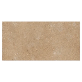 Sant’Agostino Klinker <strong>Duo</strong>  Karamel Mat-Struktur 3D 60x120 cm