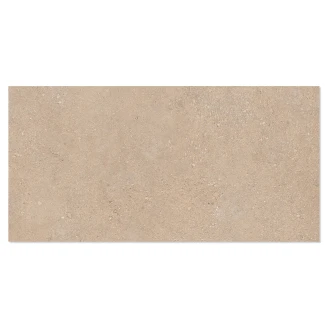 Sant’Agostino Klinker <strong>Duo</strong>  Sand Mat-Struktur 3D 60x120 cm