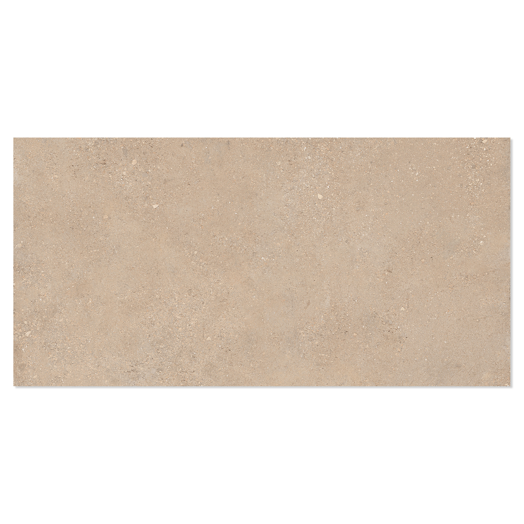 Sant’Agostino Klinker Duo Sand Mat-Struktur 3D 60x120 cm